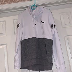 Victoria’s Secret Pink running jacket